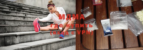 дурь Липки